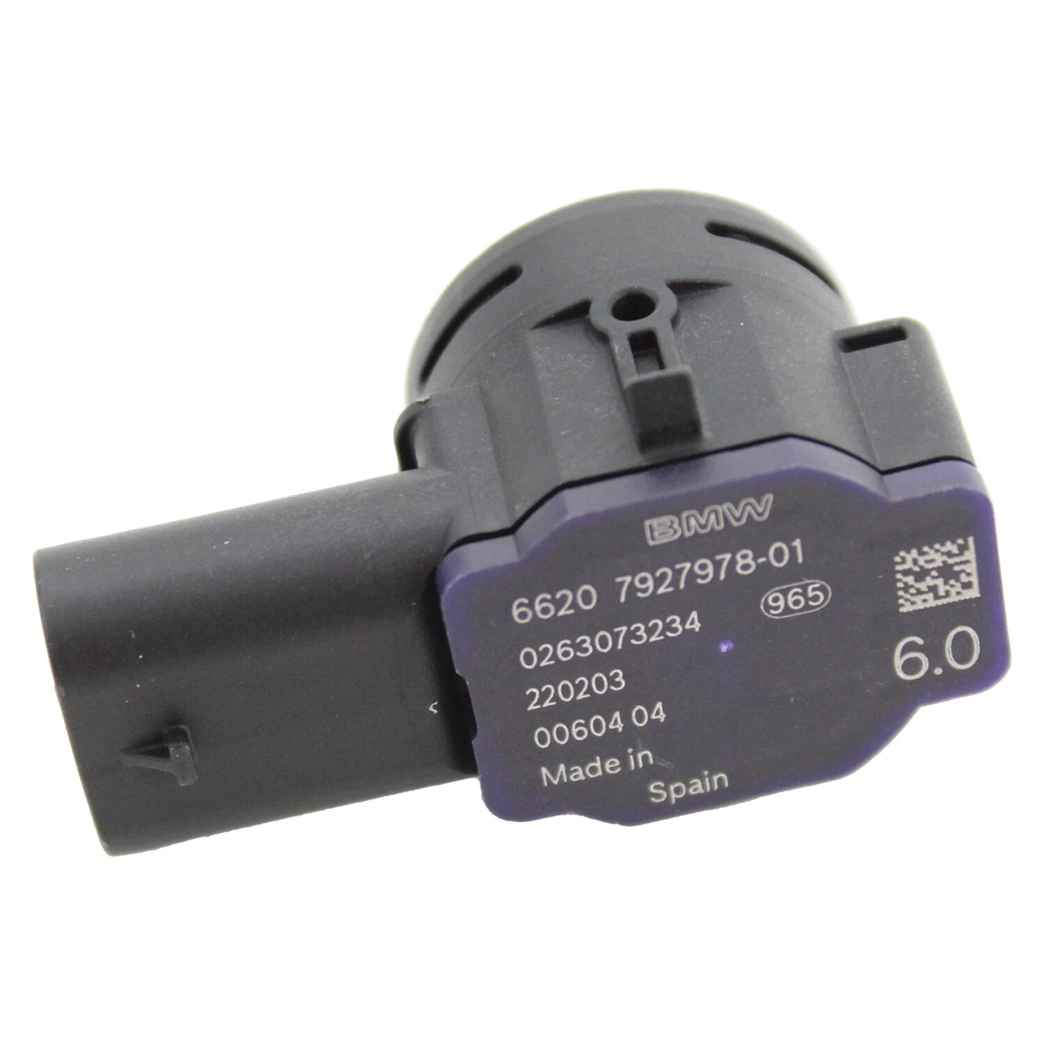 Front Center Parking Aid Sensor 66209826957 for BMW
