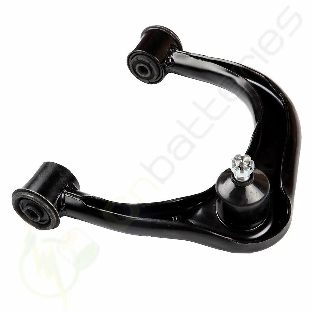 Set of 2 Front Upper Control Arms with Ball Joints for Toyota FJ Cruiser (2007–2014)