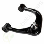 Set of 2 Front Upper Control Arms with Ball Joints for Toyota FJ Cruiser (2007–2014)
