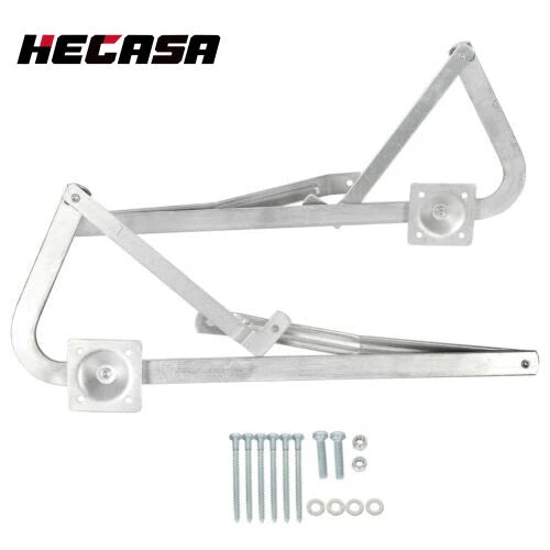 Hinge Arms for Werner Mk5 W2210 (2010–Present)