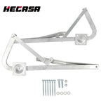 Hinge Arms for Werner Mk5 W2210 (2010–Present)