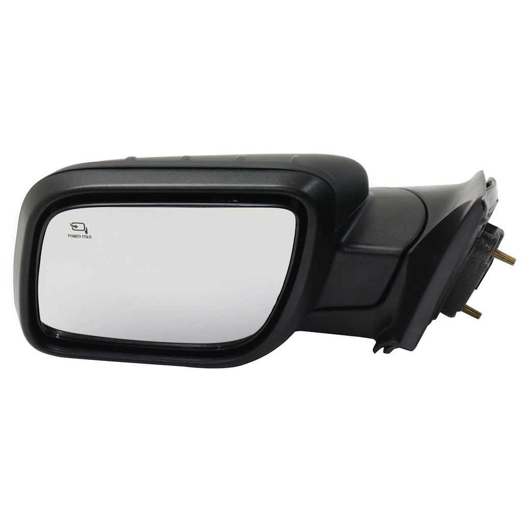 Power Heated Folding Mirrors for Ford Explorer (2016–2019)