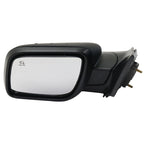 Power Heated Folding Mirrors for Ford Explorer (2016–2019)