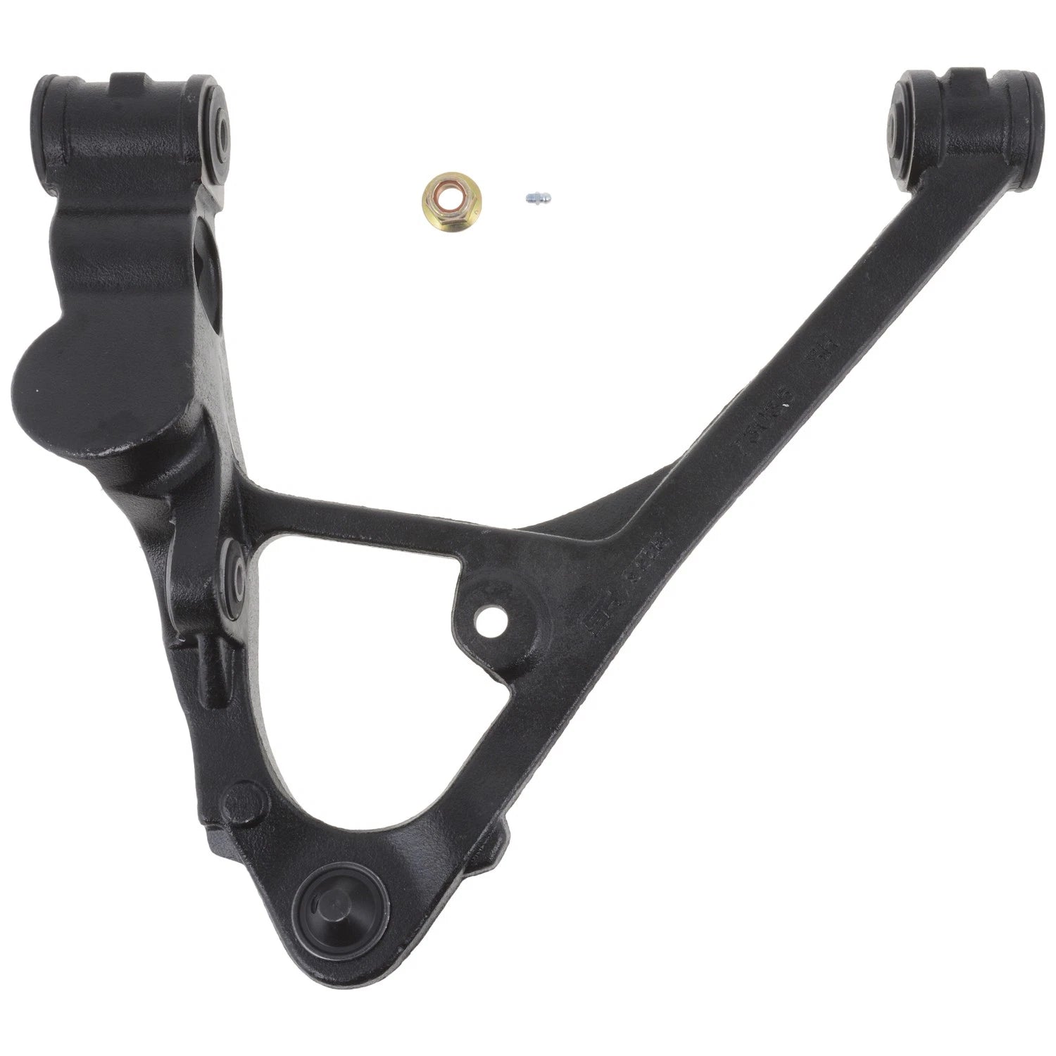 Front Right Lower Control Arm for Chevrolet Silverado 1500 (1999–2006)