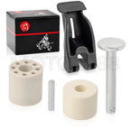 Front Storage Cargo Box Latch Kit for Polaris Sportsman Scrambler Hawkeye Titan