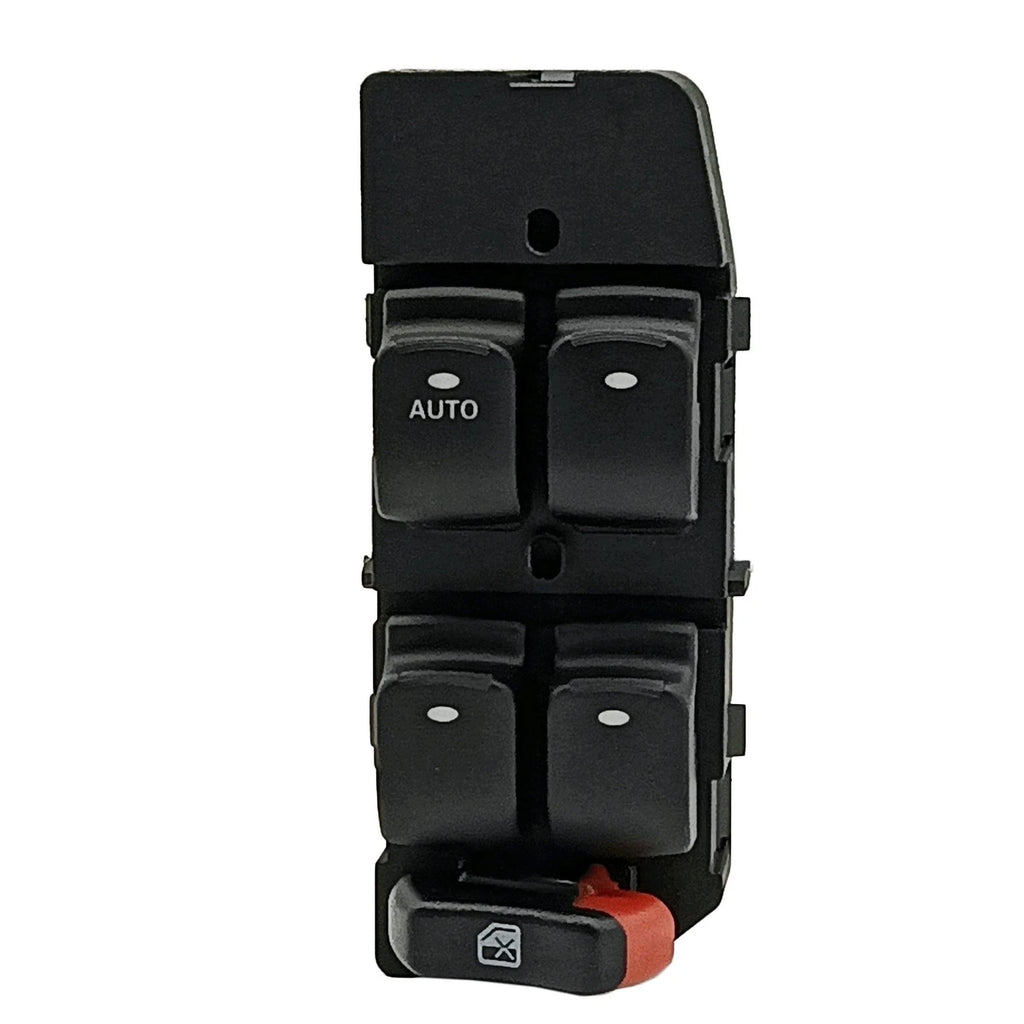 Master Window Switch for Chevrolet Malibu (2008–2012) Front LH Driver Side