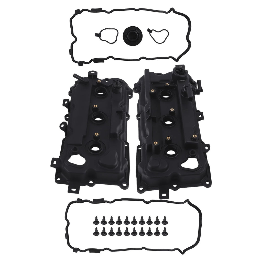 Engine Valve Cover for Nissan Pathfinder/Altima 3.5L (2007–2014) 13264-JA10A