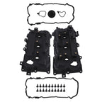 Engine Valve Cover for Nissan Pathfinder/Altima 3.5L (2007–2014) 13264-JA10A