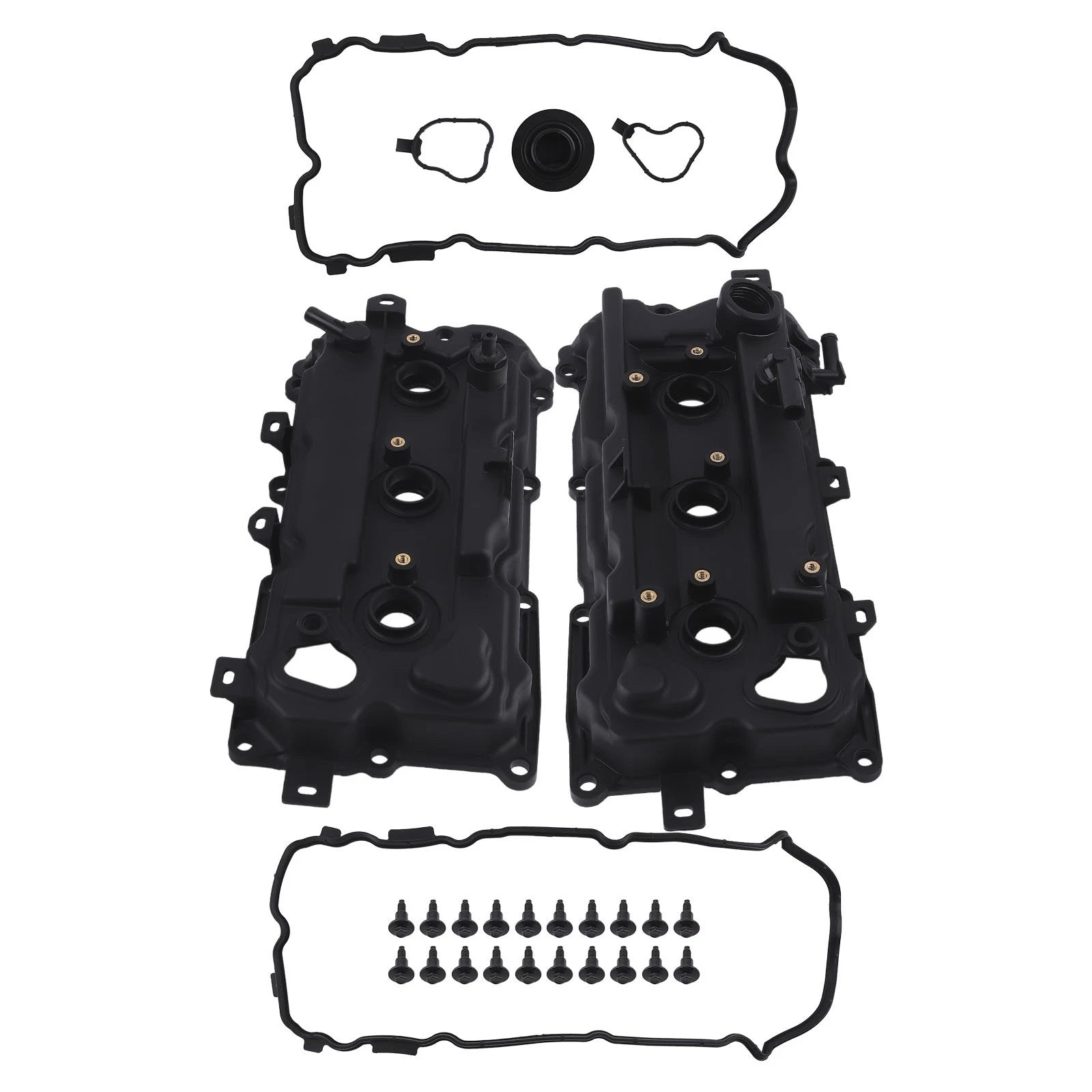 Engine Valve Cover for Nissan Pathfinder/Altima 3.5L (2007–2014) 13264-JA10A