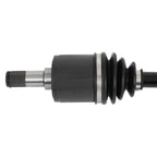 Set of 2 CV Axles for Honda Civic (2006–2015) 1.8L