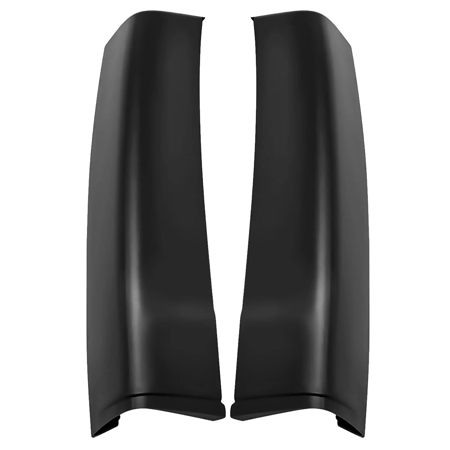 Rear Quarter Panel Extension for Chevrolet Express Savana (1996–2023)
