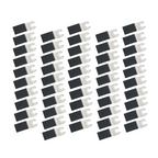 Set of 50 Oscillating Saw Blades for Multitools