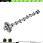 Intake Camshaft & Control Valve for VW Jetta Passat Audi 1.8L 2.0L (2006–2021)