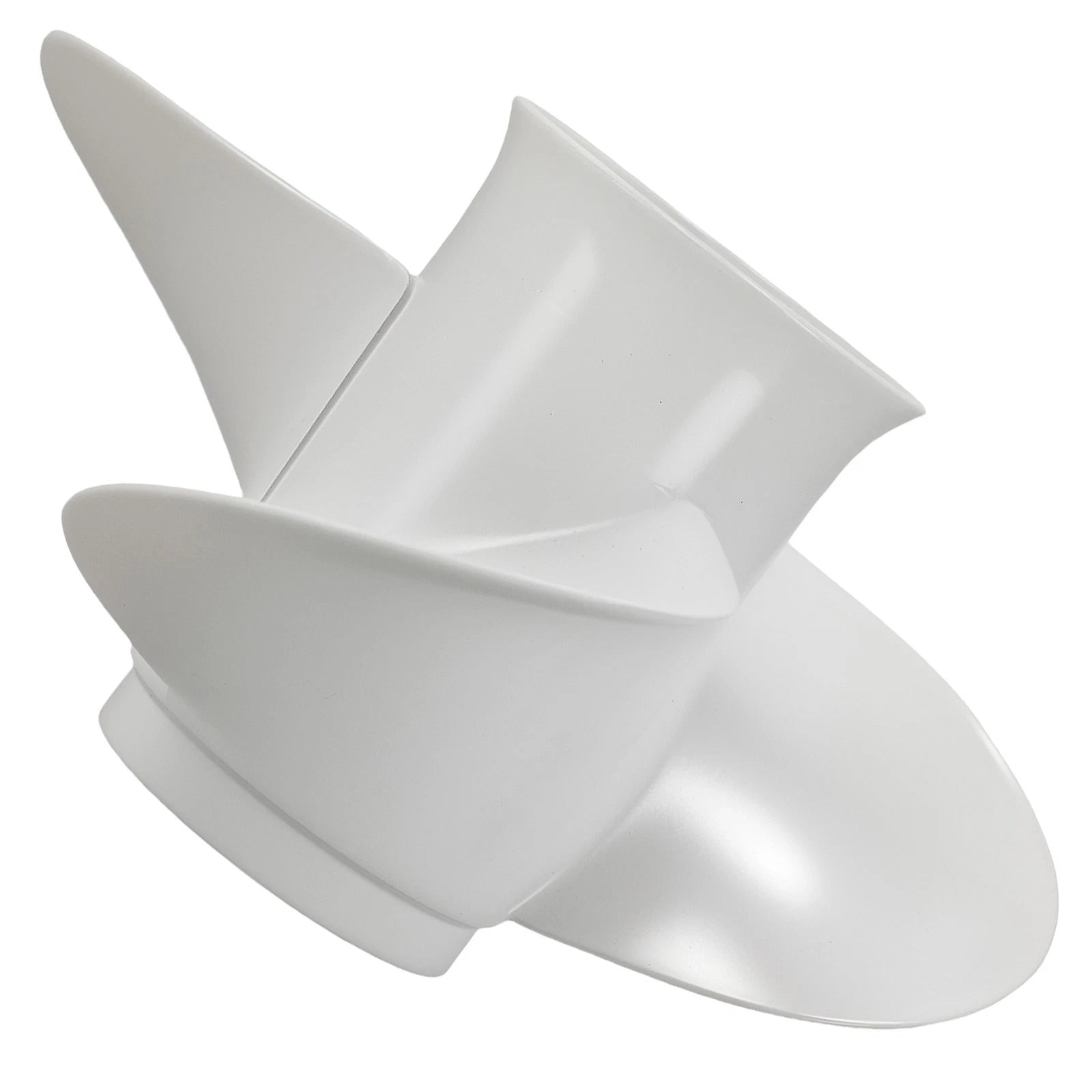 Aluminum Propeller 11x15 for Yamaha 40-60HP (69W-45943-00-EL)