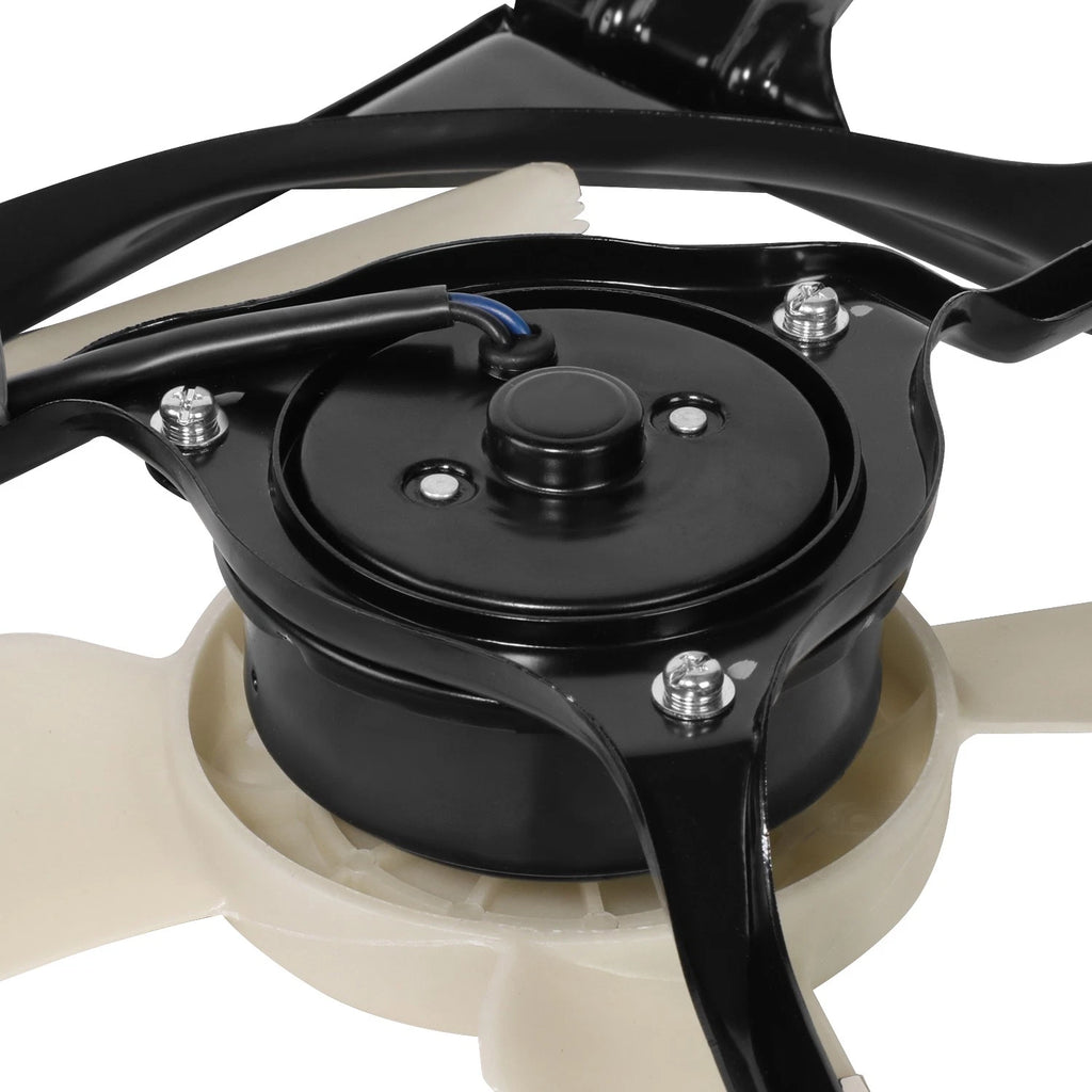 A/C Condenser Cooling Fan for Mitsubishi Galant V6 (2004–2009)