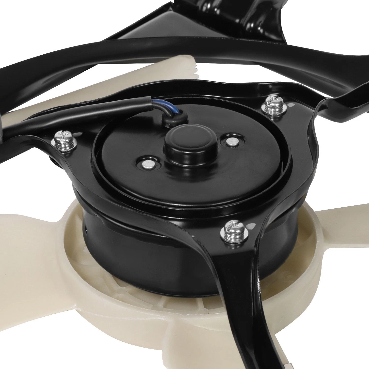 A/C Condenser Cooling Fan for Mitsubishi Galant V6 (2004–2009)