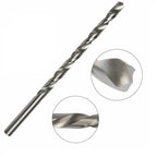 2X 400mm HSS Drill Bits for Wood Plastic Aluminum Projects