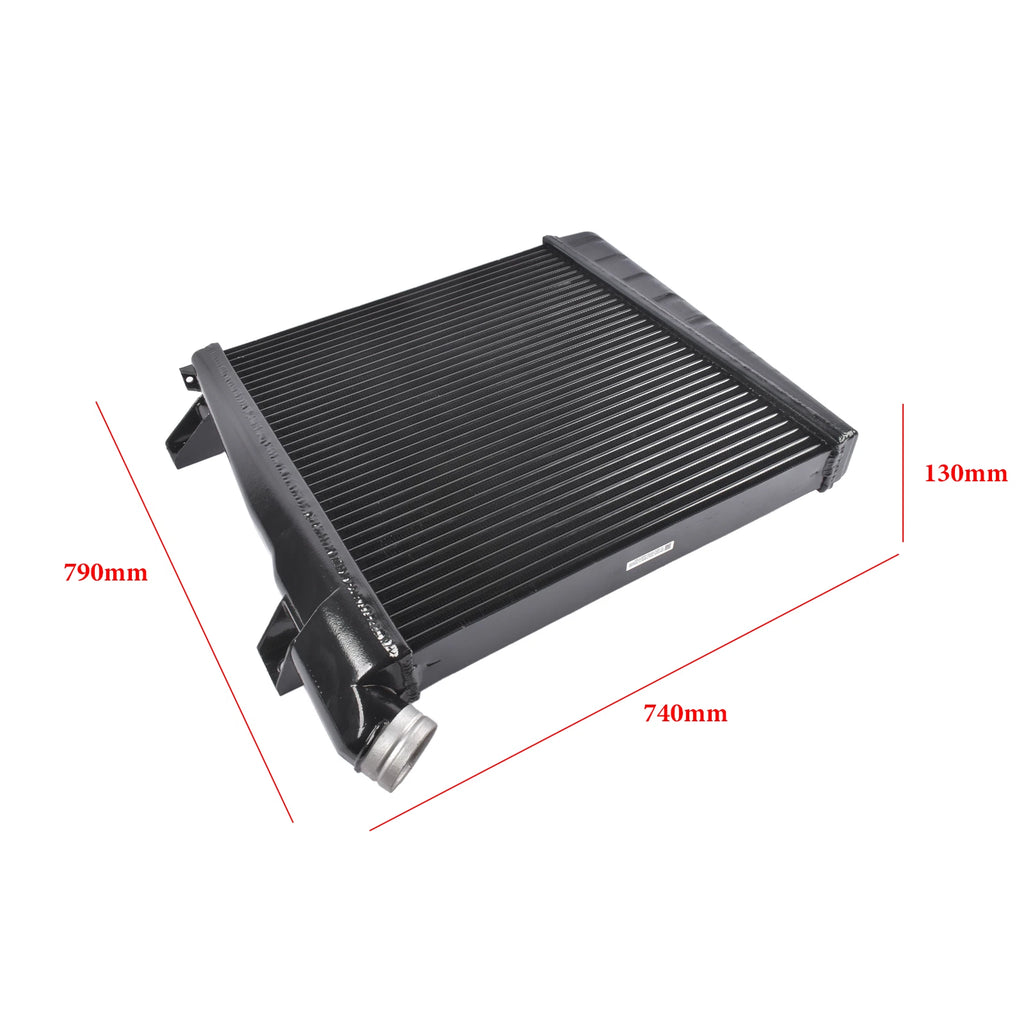 Intercooler for F-250 F-350 (2008-2010) V8 6.4L