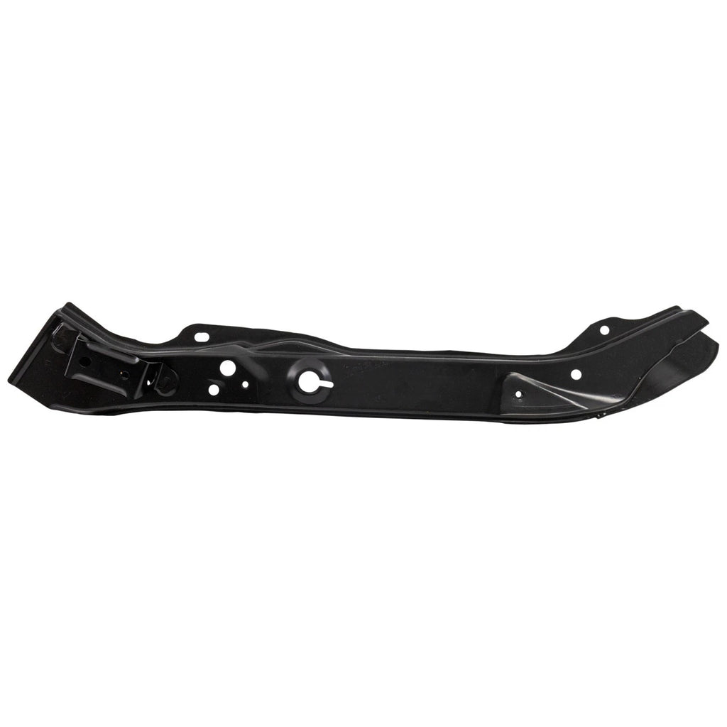 Set of 2 Radiator Supports for Suzuki SX4