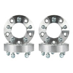 Wheel Adapter Set for Dodge Ram 1500 (2009–2018)