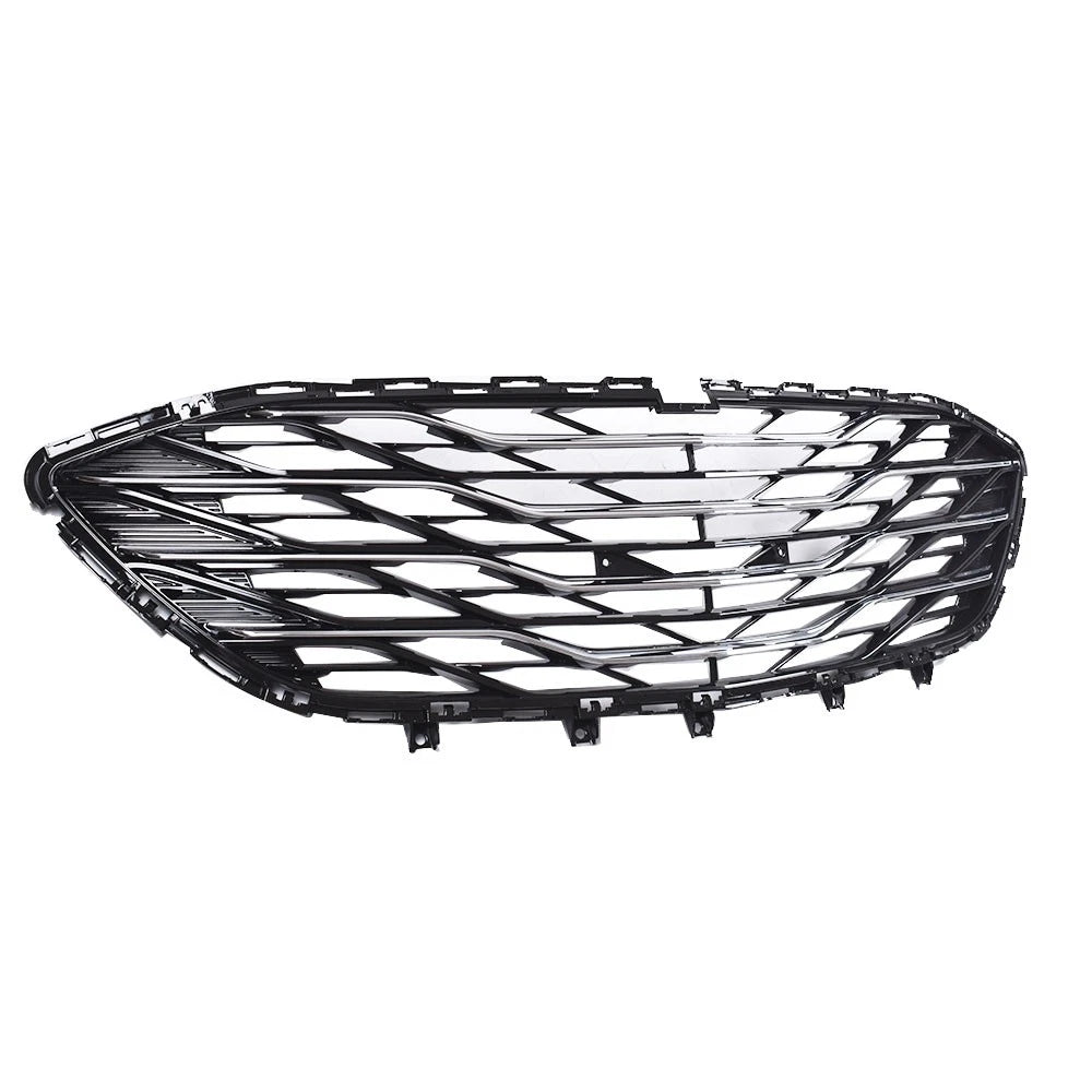 Front Lower Grille Replacement Set for Chevrolet Malibu (2019-2020)