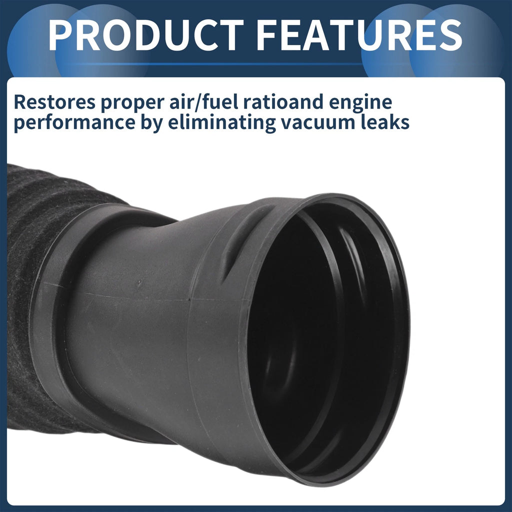 Engine Air Intake Hose for Mercedes Benz (No. 2730900282)