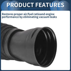 Engine Air Intake Hose for Mercedes Benz (No. 2730900282)