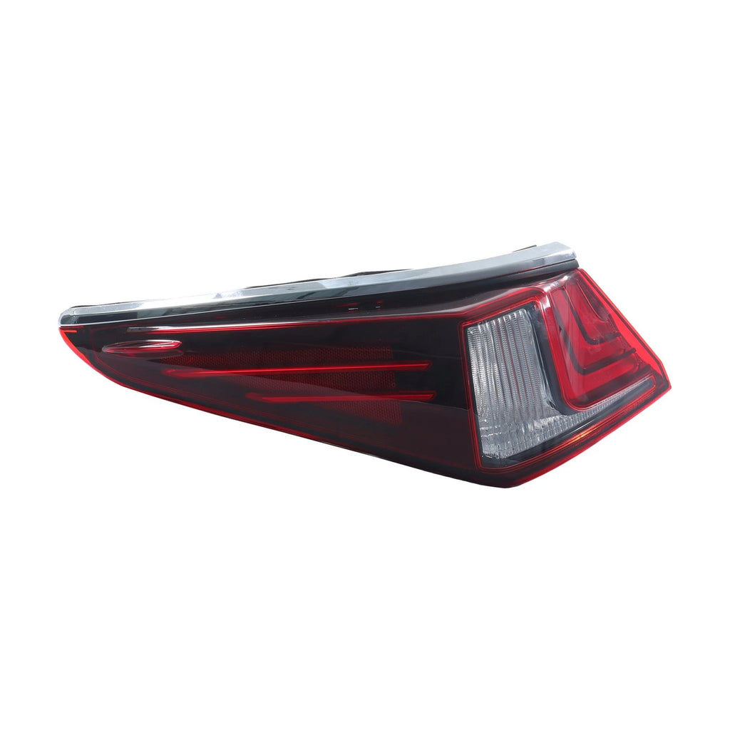 LED Tail Light Lamp for Lexus ES250 ES350 (2019–2021)