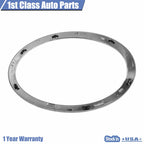 Chrome Headlight Trim Ring for Mini Cooper (2014-2019)