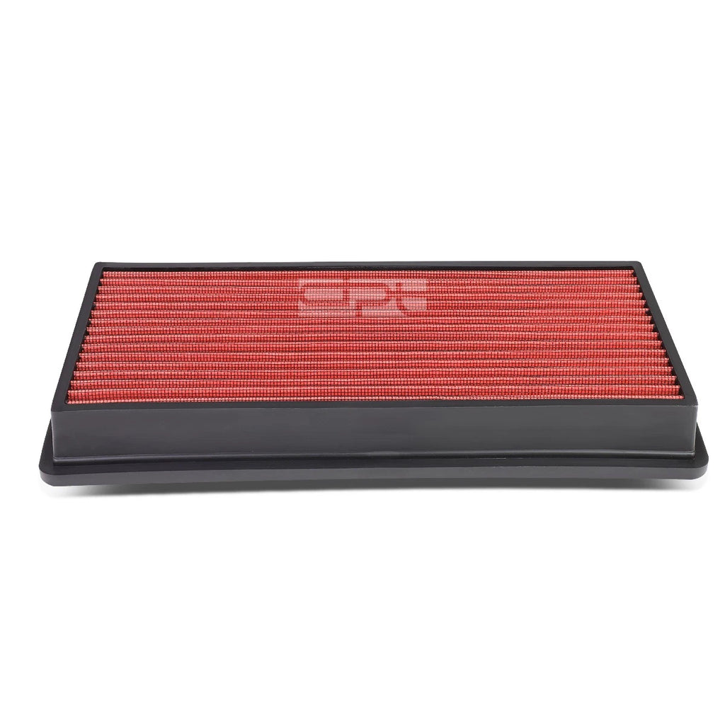 Reusable Washable Drop In Air Filter Panel for Jeep Cherokee/Commanche