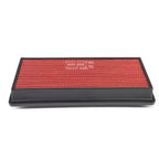 Reusable Washable Drop In Air Filter Panel for Jeep Cherokee/Commanche