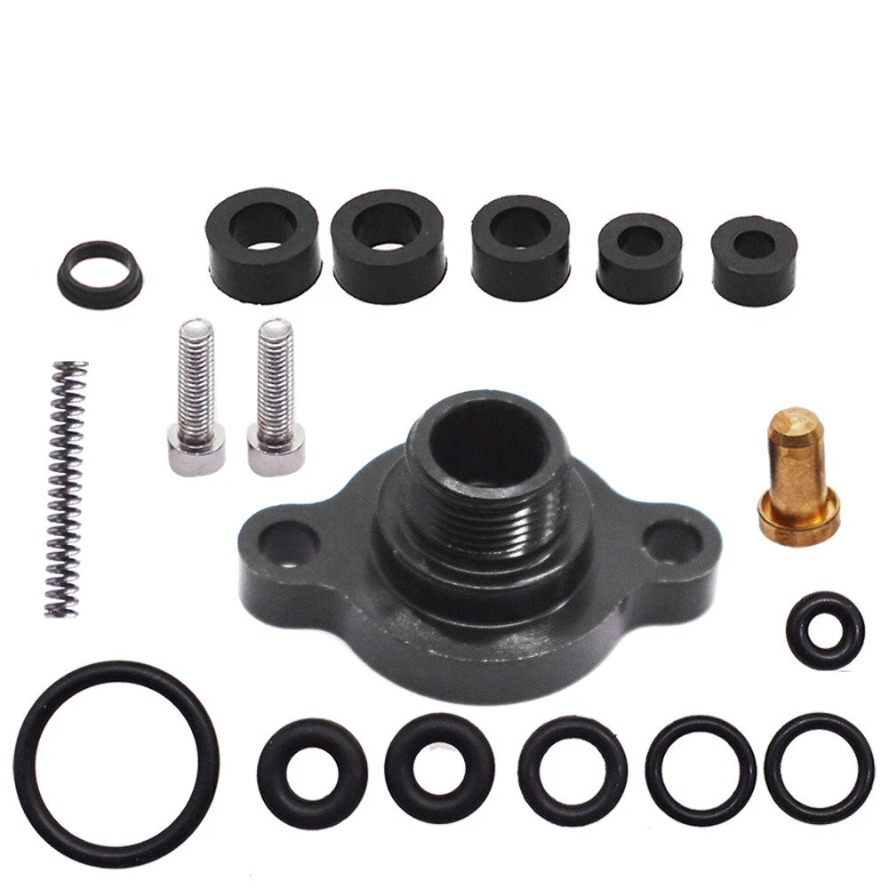 Fuel Pressure Regulator Kit for Ford E350 (1999-2003)