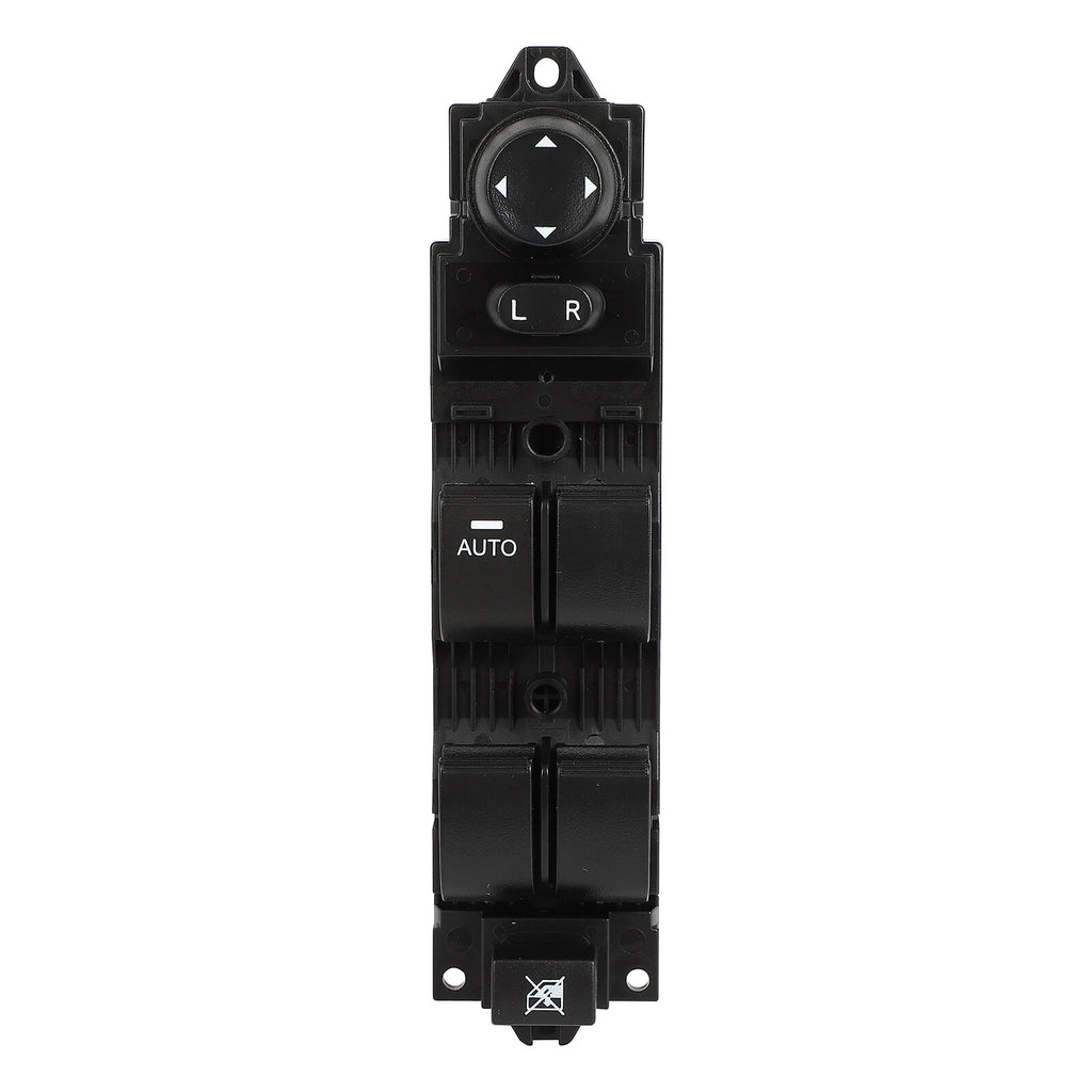 Window Control Lifter Switch for Mazda 3 (2010–2013) Front Left Driver Side