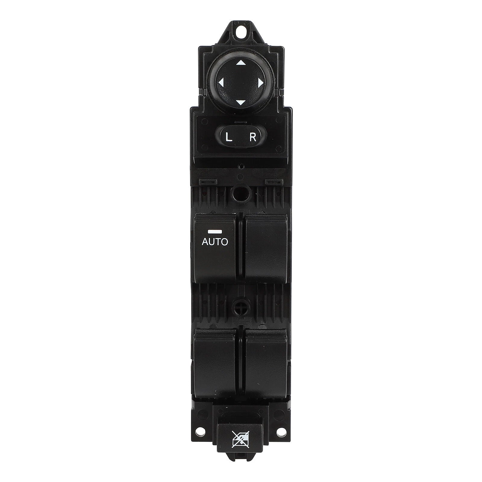 Window Control Lifter Switch for Mazda 3 (2010–2013) Front Left Driver Side