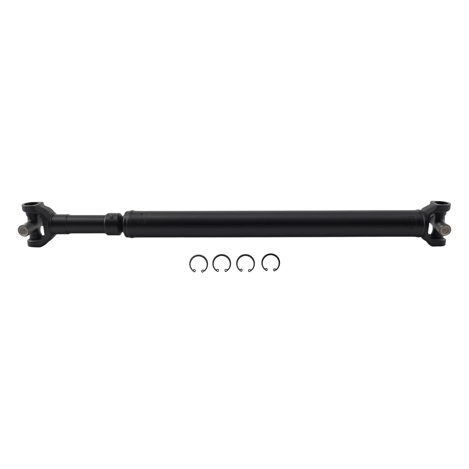 Front Driveshaft Propshaft for Ford F-150 F-250 Bronco (1988–1996) 4WD