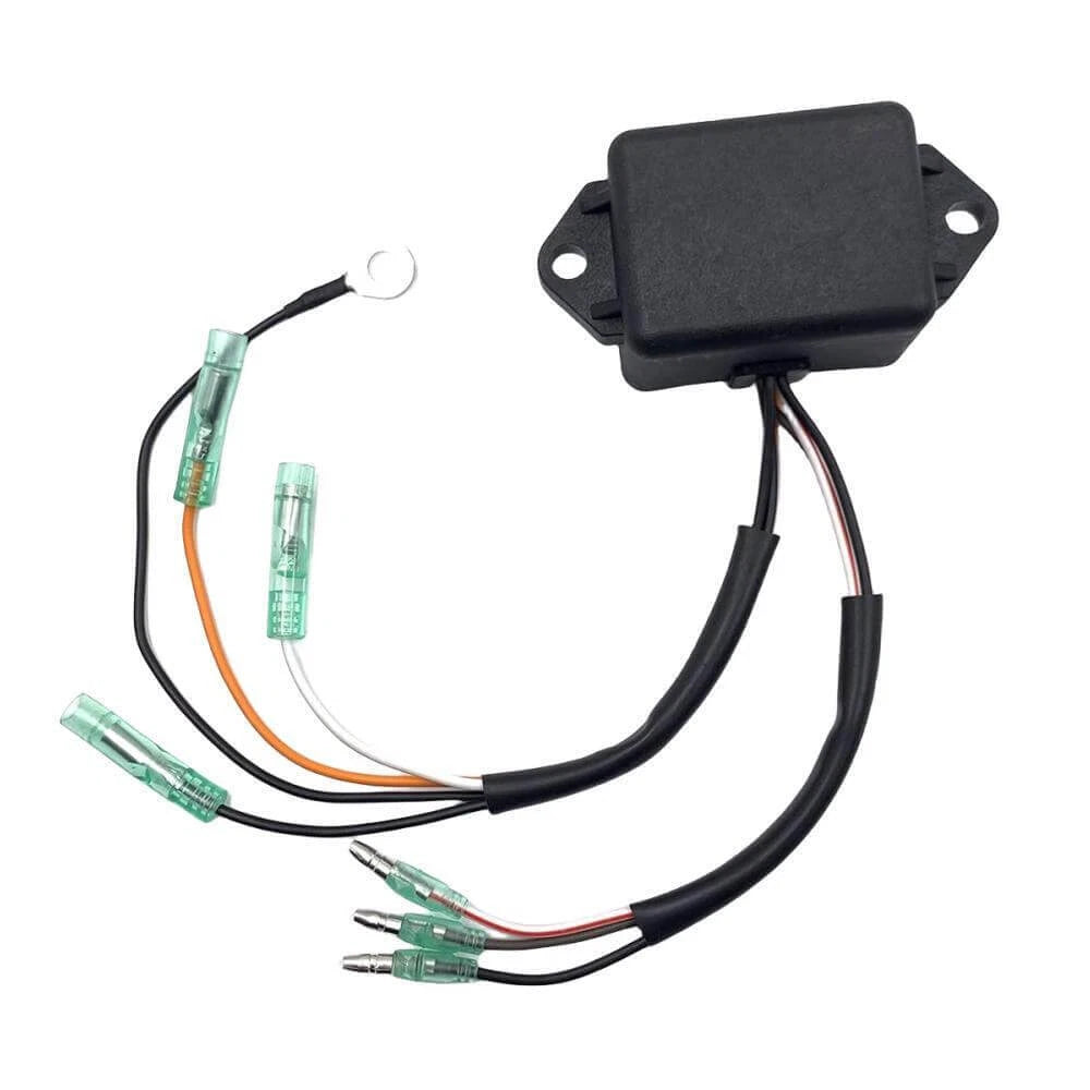 CDI Box Ignition Unit 695-85540-11 for Yamaha 9.9hp 15hp 25hp (2-Stroke)