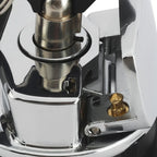 Ignition Switch Lock Key for Harley Dyna Fat Bob (2008 - 2011)