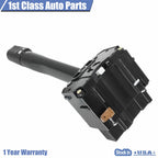 Headlight Switch for Acura Integra, Honda CRX, Civic (1986–2001) 35255SH3A04