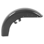 Front Fender for Harley CVO Road Glide (2014–2022) Gunship Gray