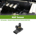 MAP Sensor for Ford Explorer (2011–2019) No.DV2A9F479BC