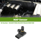 MAP Sensor for Ford Explorer (2011–2019) No.DV2A9F479BC