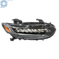 LED Headlights for Honda Accord Hybrid Touring (2021–2022)