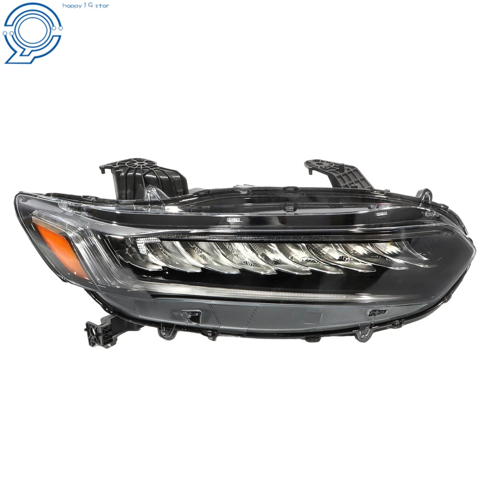 LED Headlights for Honda Accord Hybrid Touring (2021–2022)