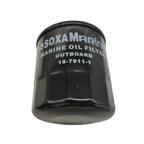 Service Kit for Yamaha Outboard 80HP 90HP F80A F100A (w/Oil Fuel Filter)