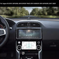 A/C LCD Smart Climate Control Module for Jaguar