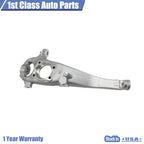 Front Right Spindle Knuckle for Volkswagen Touareg (2011–2014)
