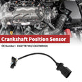 Crankshaft Position Sensor for BMW X5 E70 3.0d (2006–2008) No. 13627787192