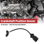 Crankshaft Position Sensor for BMW X5 E70 3.0d (2006–2008) No. 13627787192