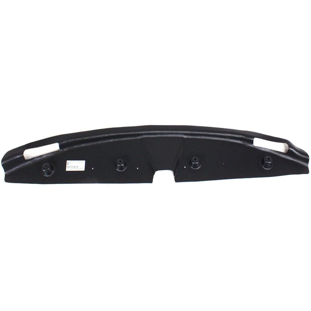Engine splash shield for Hyundai Sonata (2006-2007)