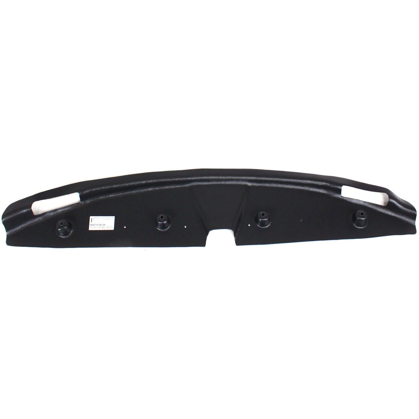Engine splash shield for Hyundai Sonata (2006-2007)